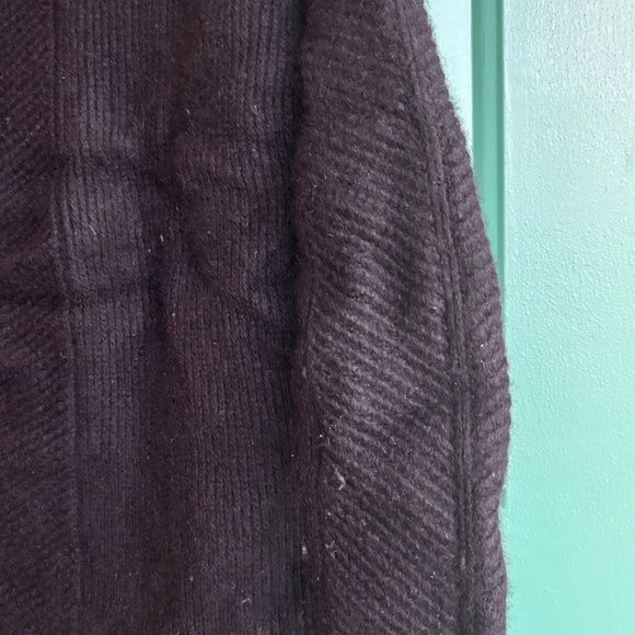 Athleta Women's Wool Cashmere Sweater Size small - Picture 6 of 8